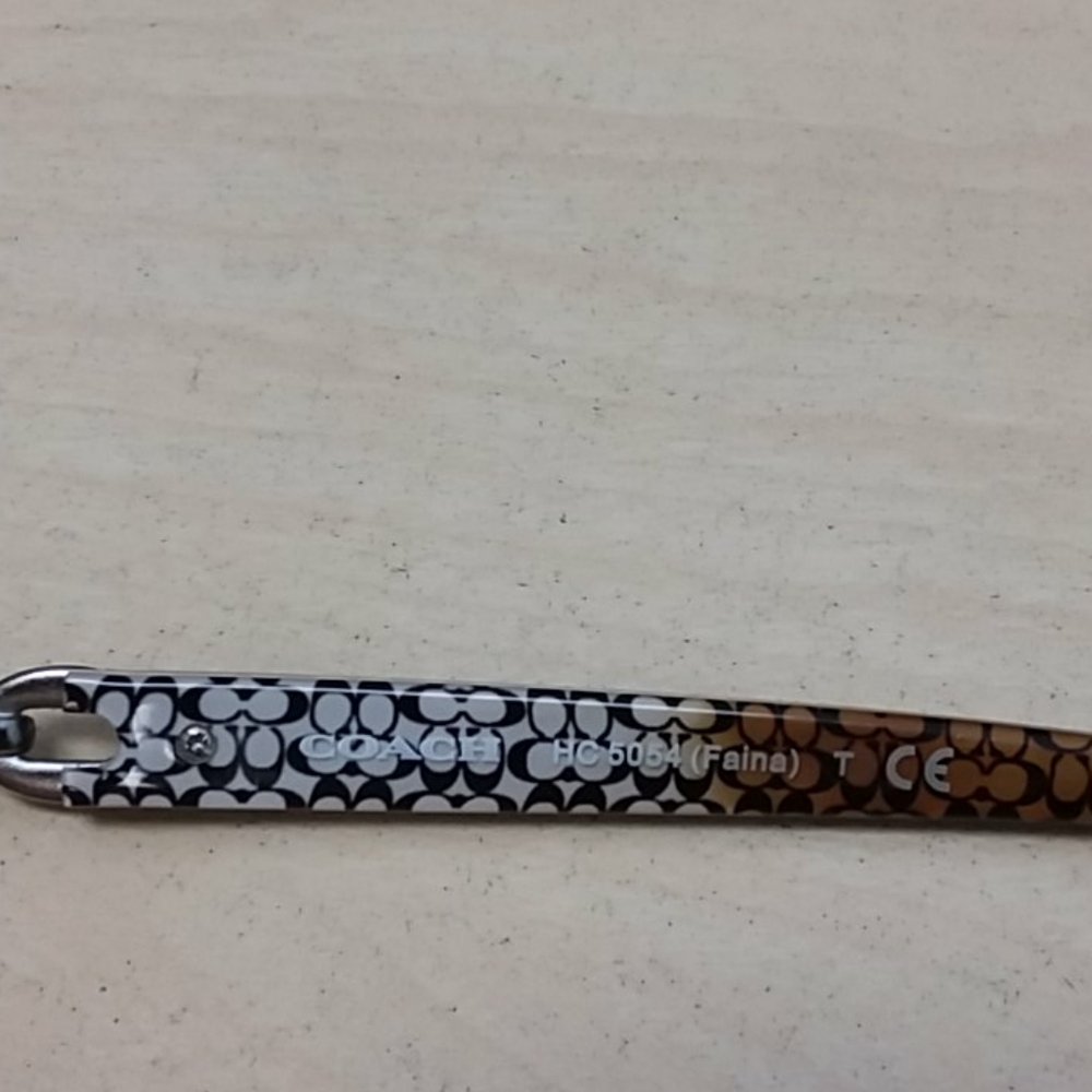 Coach Eyeglasses - image 3